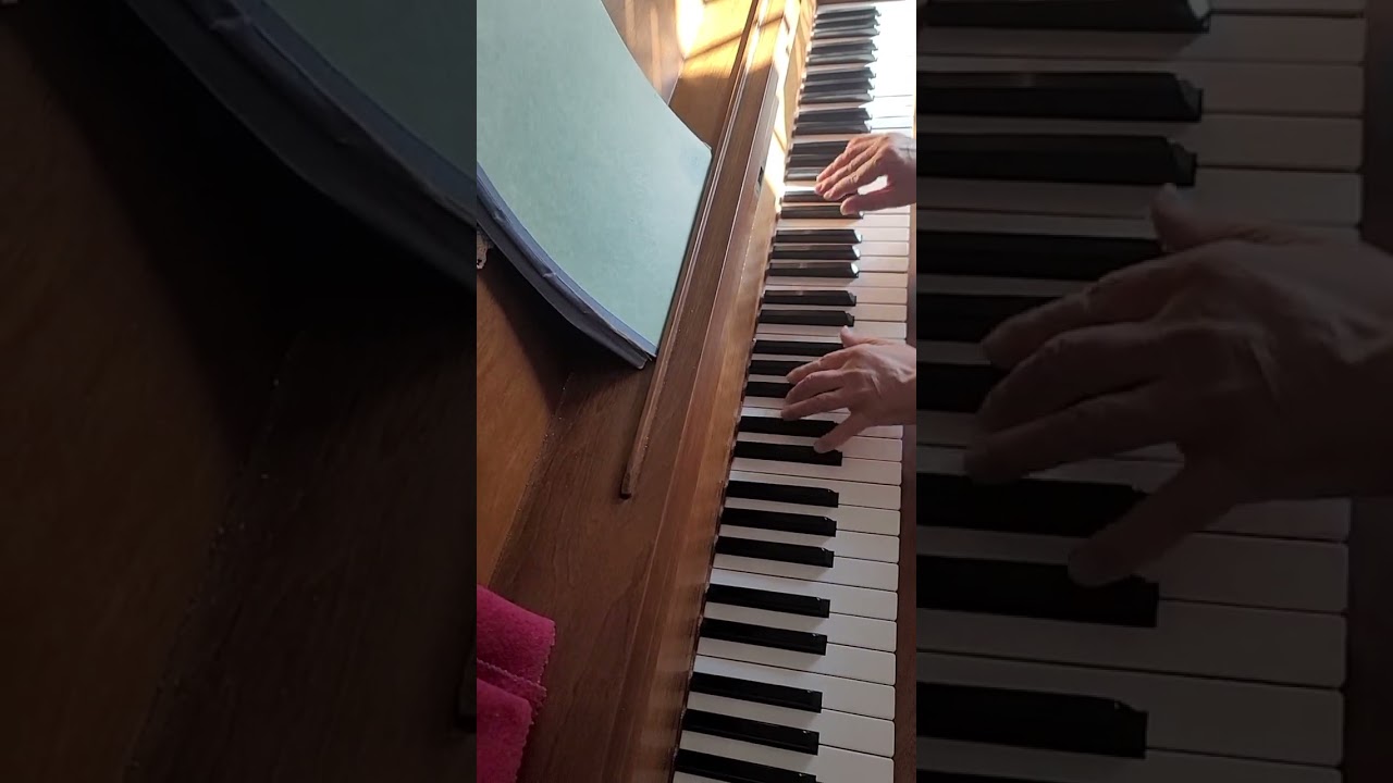 Chopin WaltZ