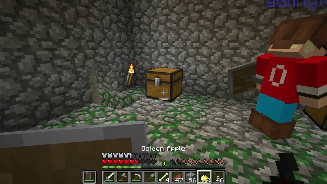 Mindcrack UHC - Season 24 Episode 2