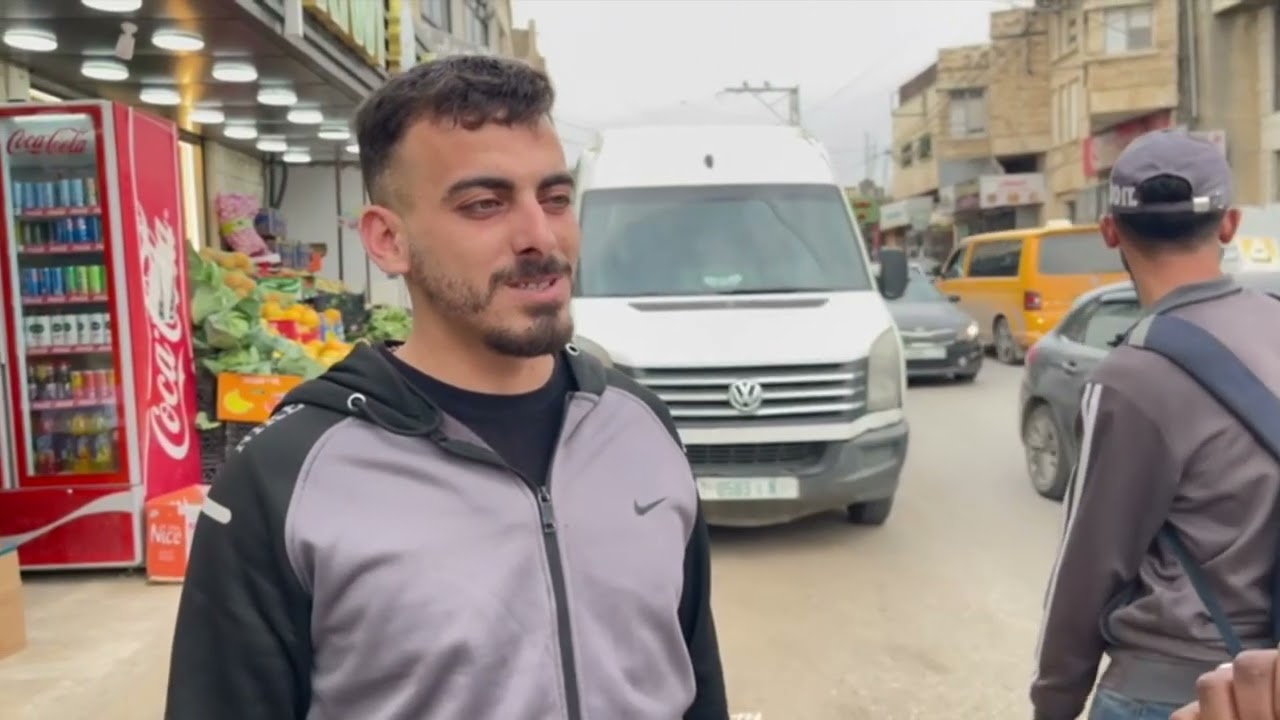 برنامج قطايف الموسم الرابع - الحلقة الخامسة والعشرون #طوباس