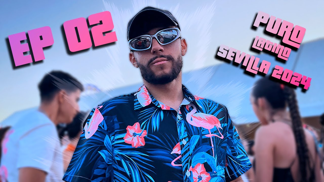 PURO LATINO EXPERIENCE 2024 | EP 02