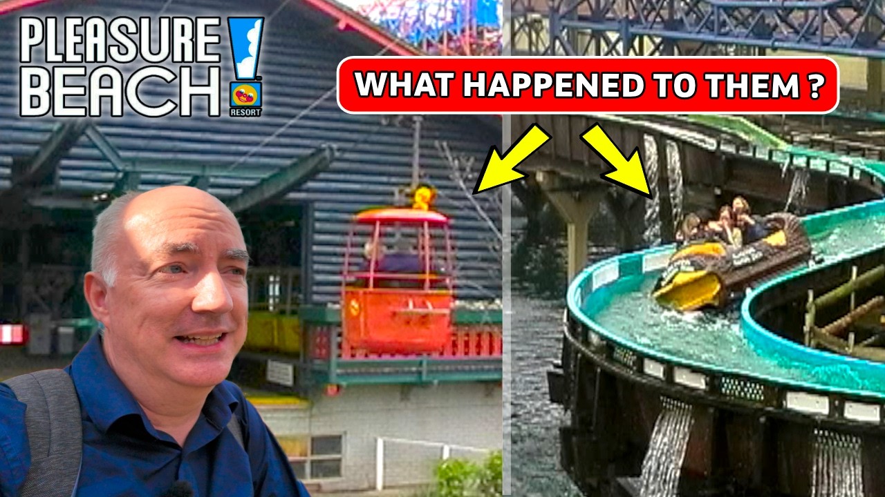 Millions Rode These… Then They Vanished 2 ! or Did They ?