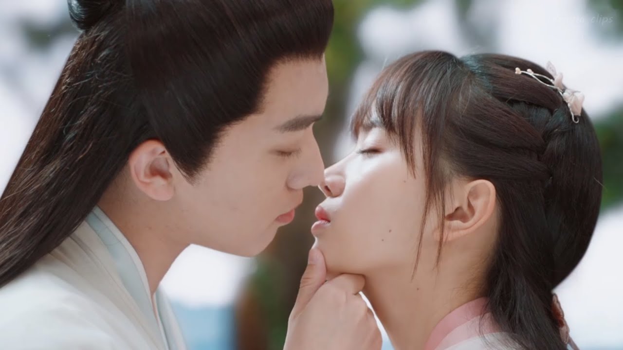 【亲爱的吾兄|My Dear Brothers】【后池&times;时夏 Hou Chi &times; Shi Xia】【赵英博&times;吴芊盈 Zhao Yingbo &times; Wu Qianying】| Chinese drama