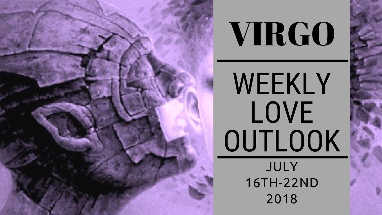 TAROT READING- HEY VIRGO ARE YOU GOING TO TAKE THAT LEAP WITH THE FIRE SIGN OR NOT?