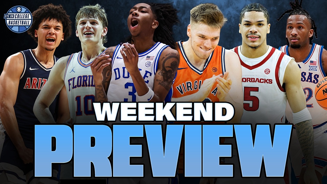 Michigan State the latest to beat Purdue at Mackey; UConn flexes on St. John's; CBB weekend preview