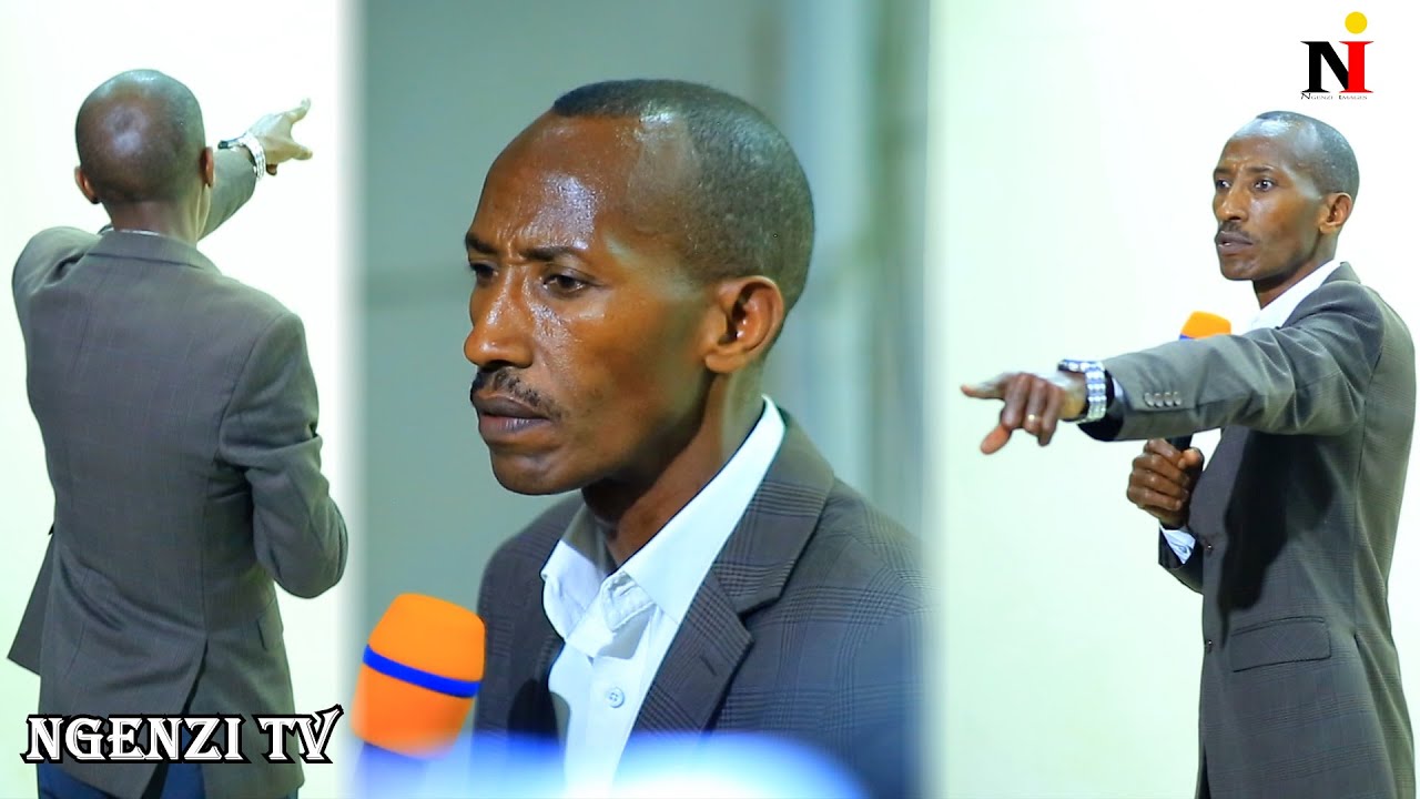 EV BIDERI:GUTSINDA ICYAHA NUKUKIBWIRA AMAKURU Y'UKURI🤔ARIYO IJAMBO RY'IMANA👌AGAKIZA N'UGUSOBANUKIRWA