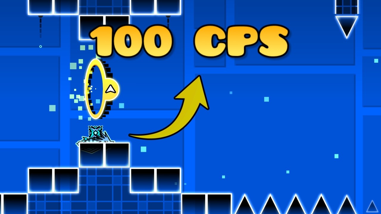 Jumper But It Is Obviously Botted