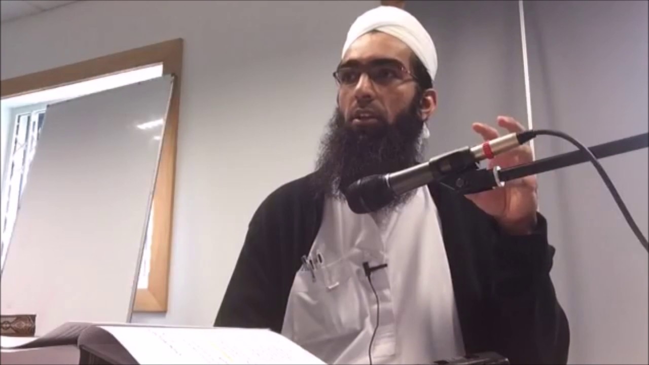 Al-Aqidah Al-Tahawiyyah - Lesson 1, Session 1/3 - Introduction (72 Sects, Usul and Furu')