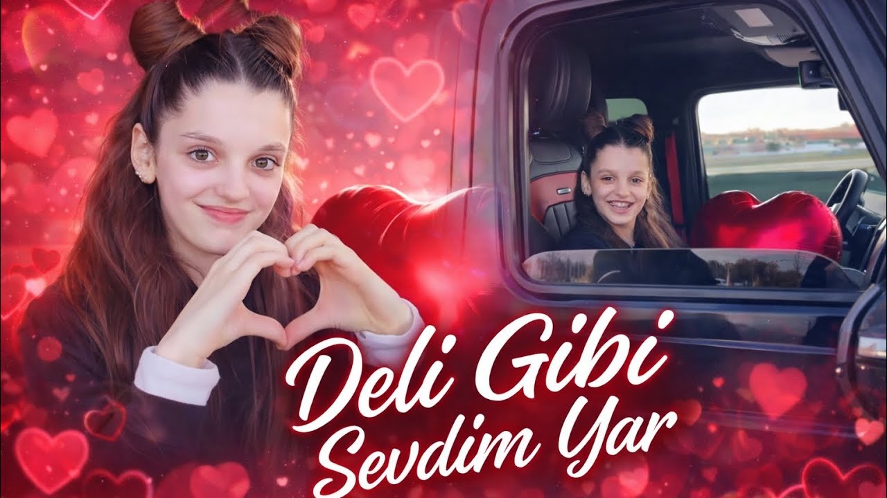 Deli gibi sevdim yar Filiz Kemal