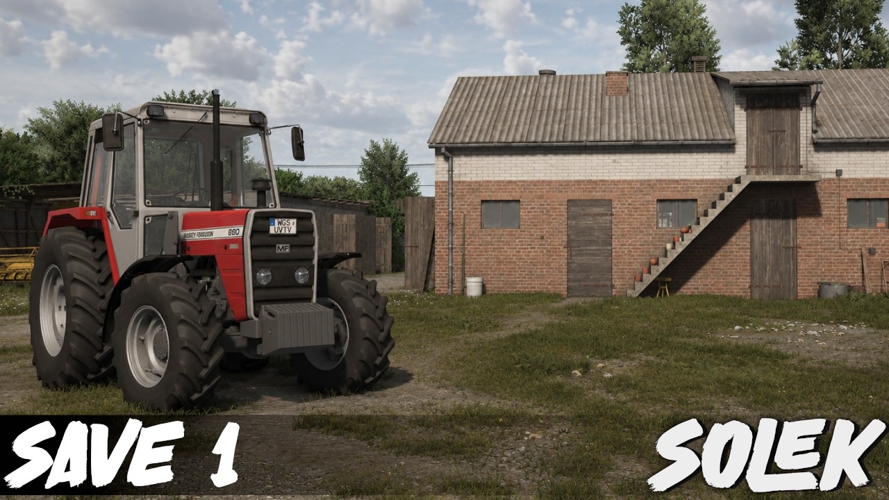 GOSPO🏡 RAJOTa i WIDZ&Oacute;W - SOLEK - SAVE DOWNLOAD⬇️