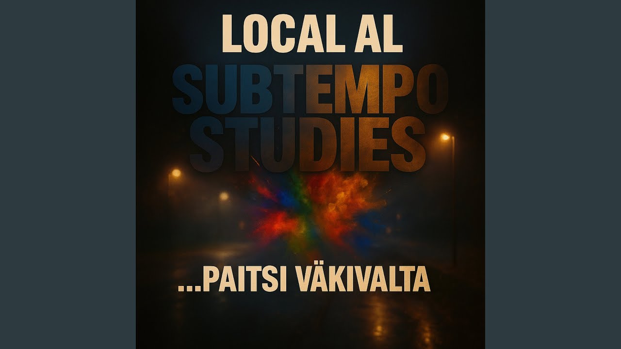 ...paitsi v&auml;kivalta