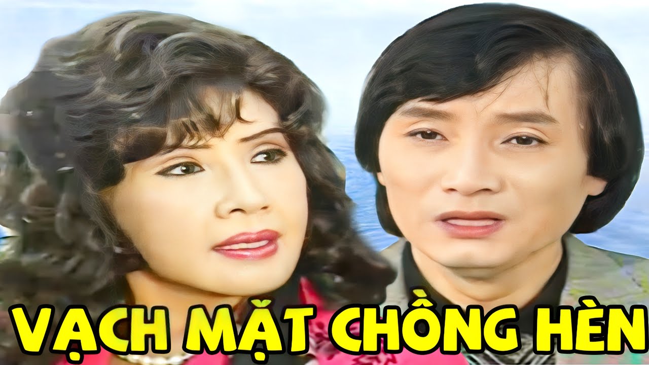Cải Lương Xã Hội Hay Nhất 