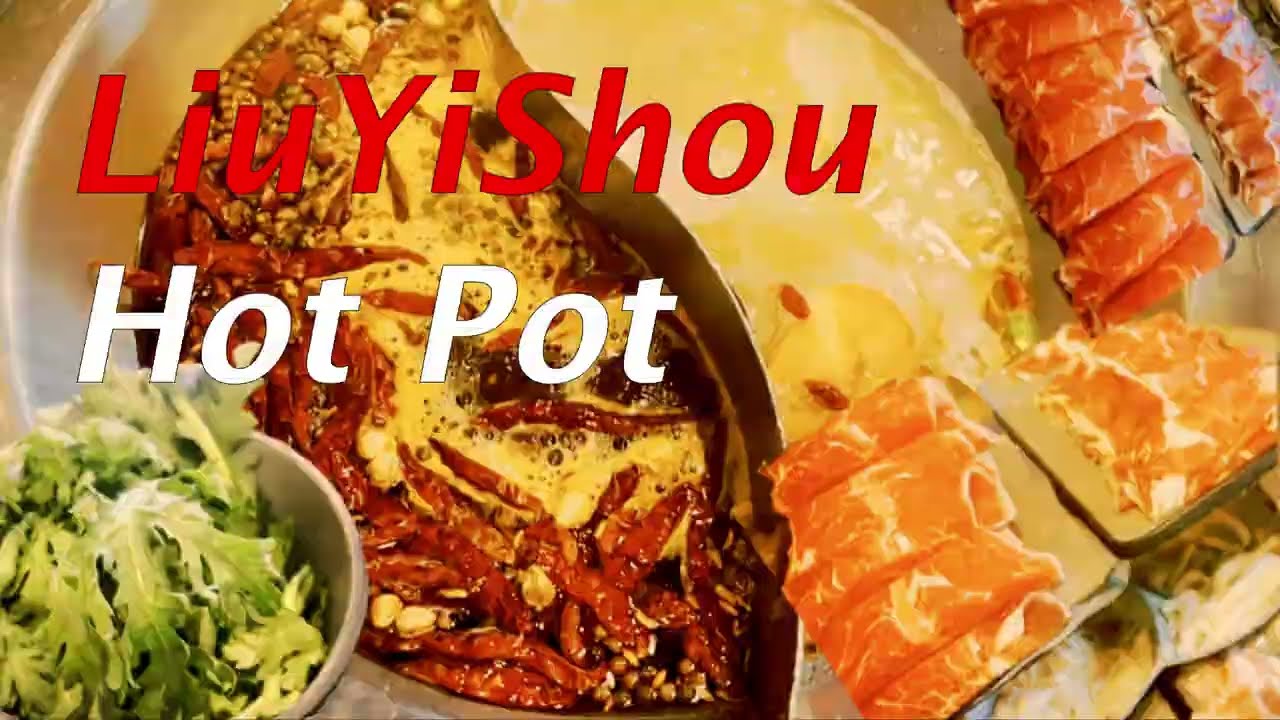 Ultimate Liuyishou Hot Pot Experience: A Sizzling Review You Can't Miss!