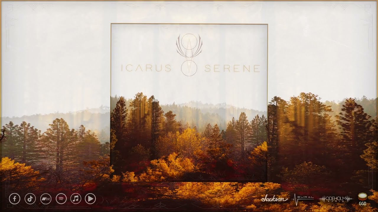 ICARUS // 