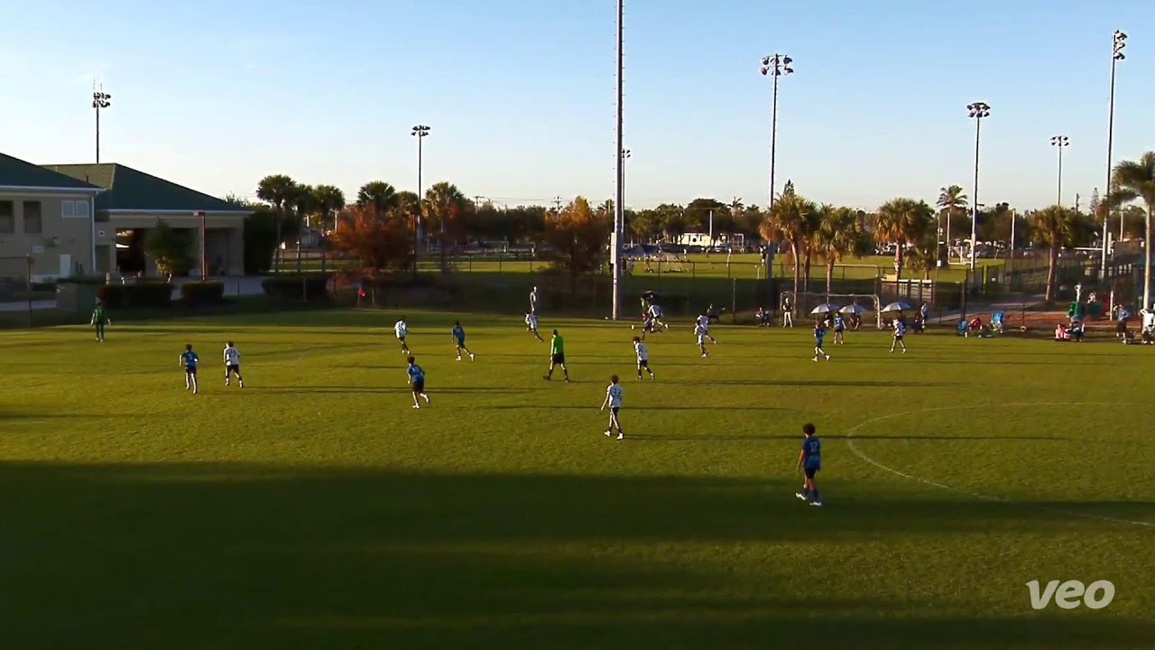 Doral Sc 2012 ECNL Rl