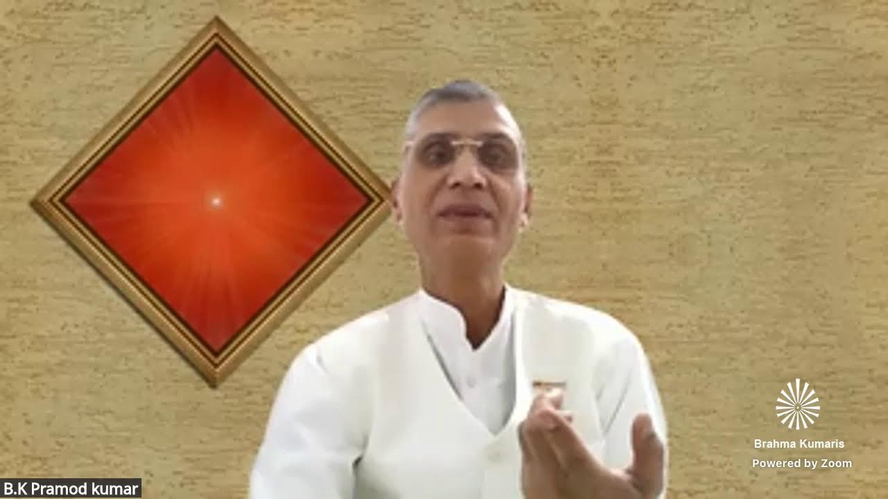 9 march की मुरली se samajh