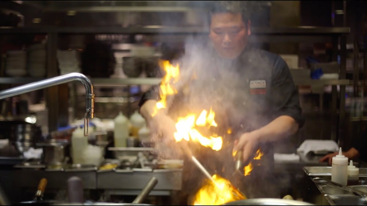 Novikov Restaurant & Bar | London