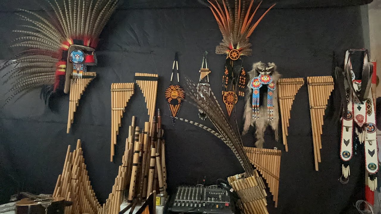 WAYRA ÑAN PRODUCCIONES - Hector Loza está realizando una transmisión en vivo