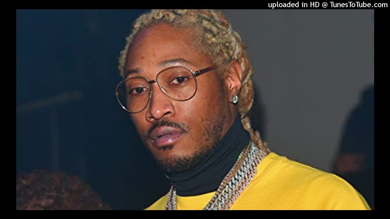 Future - In Abundance feat Kanye West