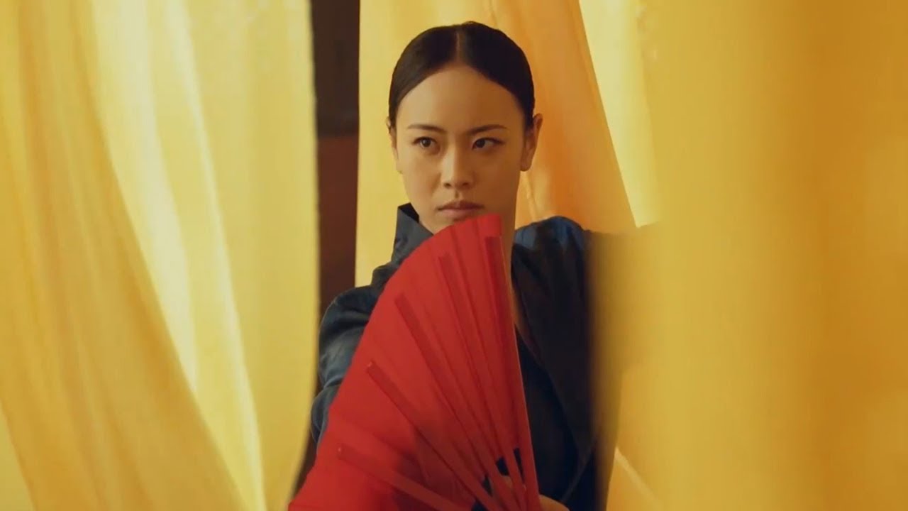 刚柔并济逍遥扇，身法精妙峨眉刺，活步接敌峨眉剑，枪似游龙峨眉枪！一起在《武韵峨眉》中感受峨眉武术的“十八般武艺”吧！ | 中华武术 Chinese Kung Fu