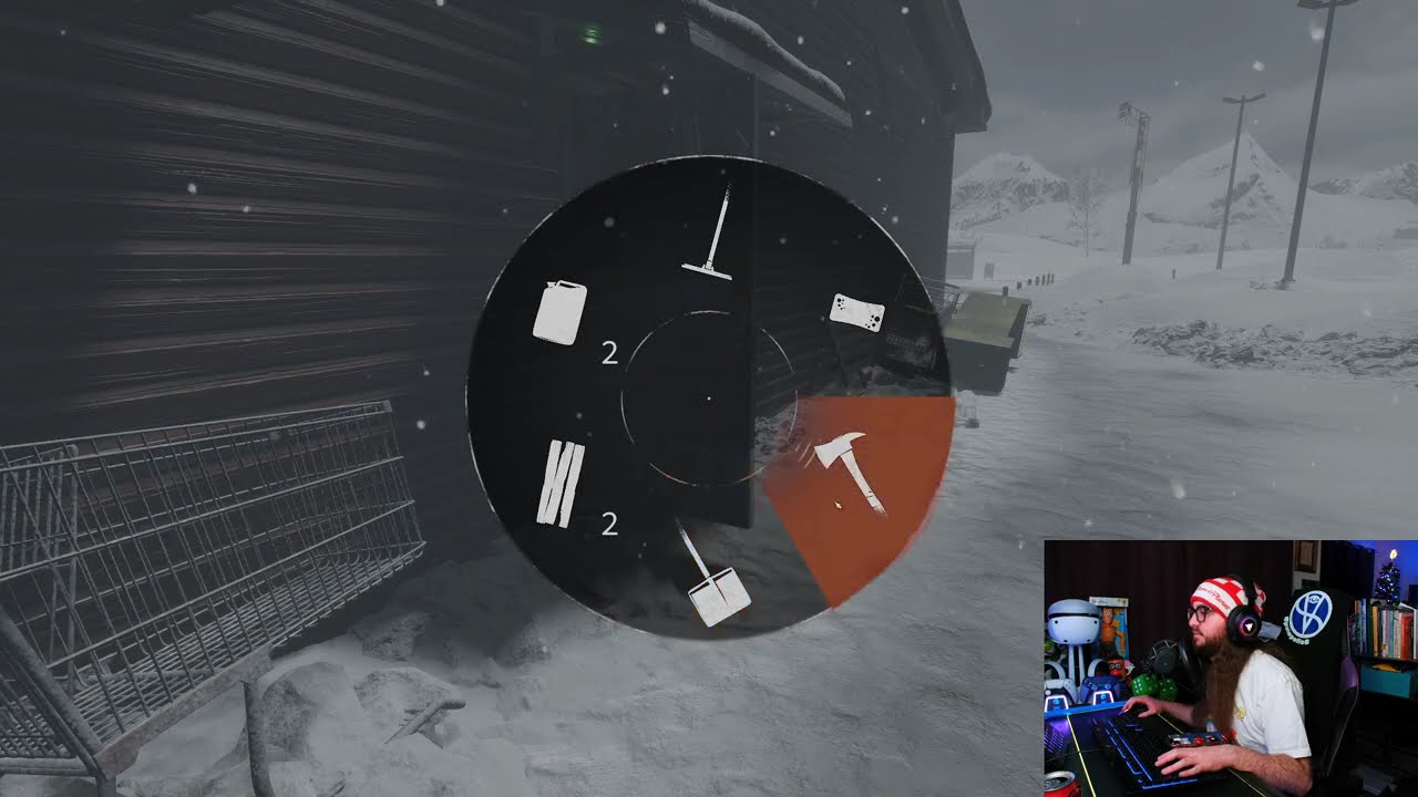 HELLMART - Walkthrough Gameplay Part 8 - 🛒Grocery Run NIGHTMARE!😈 (FULL GAME)