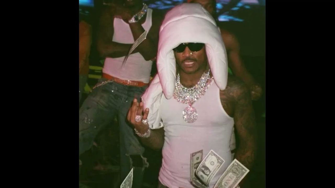 [FREE] Trap Type Beat - 