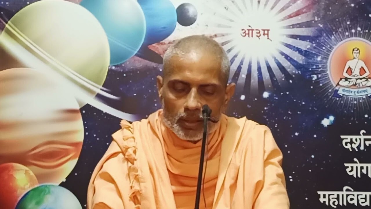🧘🎬वेद प्रवचन | स्वामी ध्रुवदेव जी परिव्राजक| #वेदप्रवचन #रोजड़गुरुकुल #आर्यसमाज 