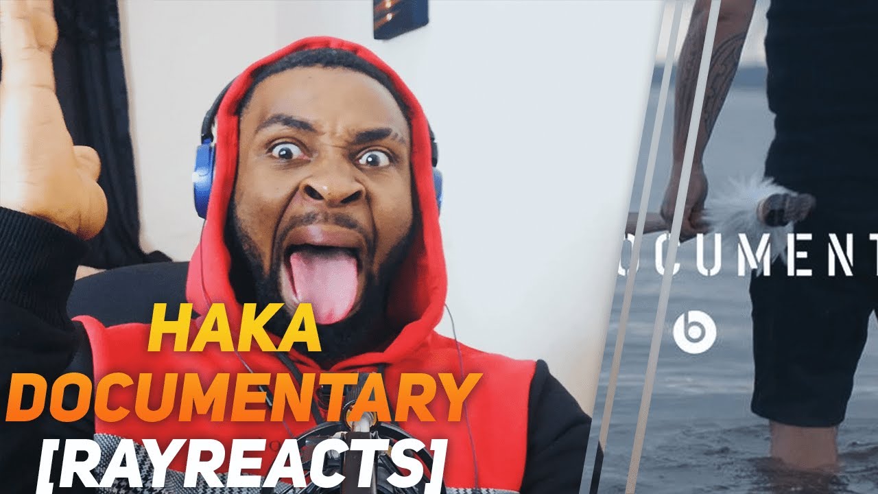 🤯😤ХАКА ТАКАЯ СИЛЬНАЯ!!! 😤🤯|| Документальный фильм о хаке — Мы здесь принадлежим Реакция — [RAYREA...