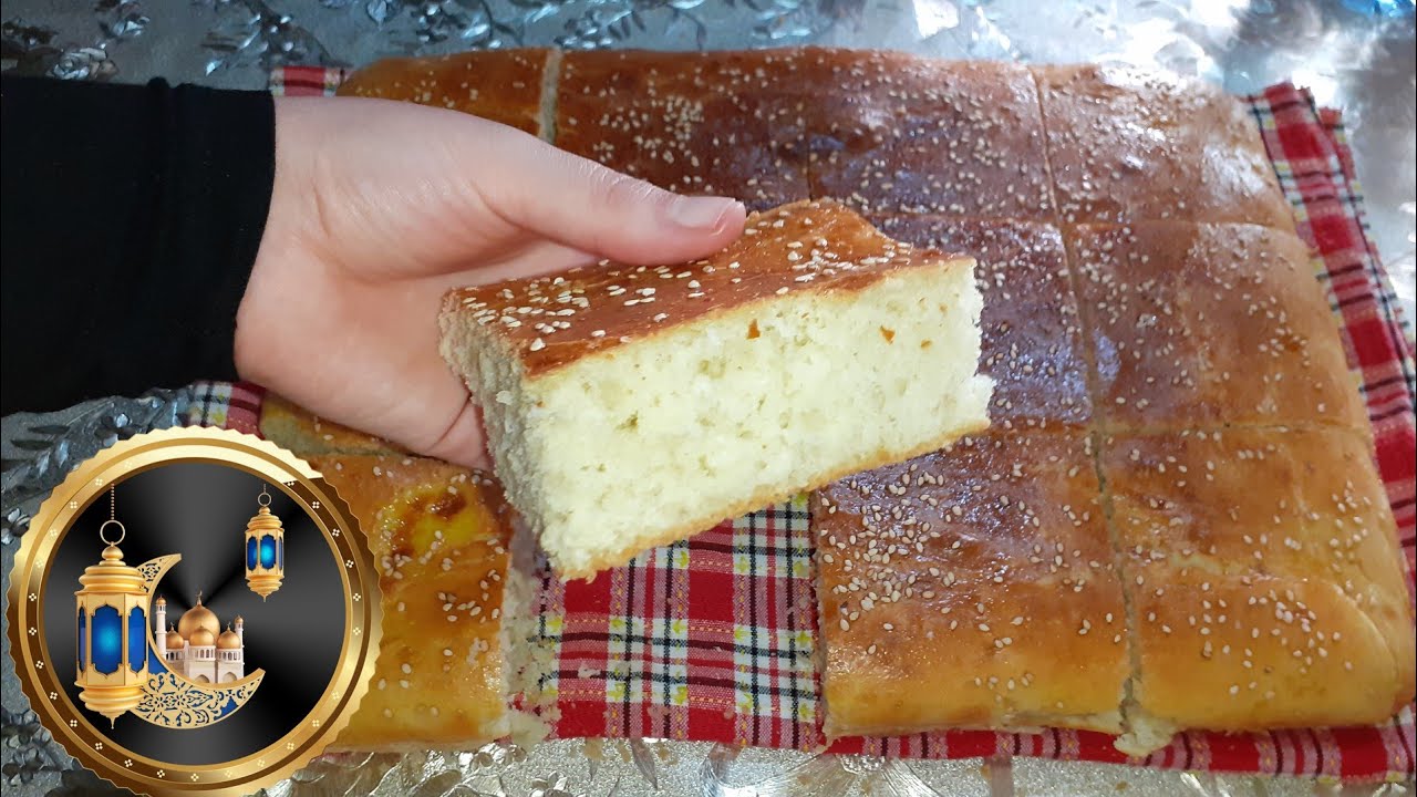 خبز الكوشة او خبز الدار🥖...الوصفة لي جامي تلقايها لوكان دوري كداليوتيوب كامل👌✔ مع جميع اسرار النجاح😋