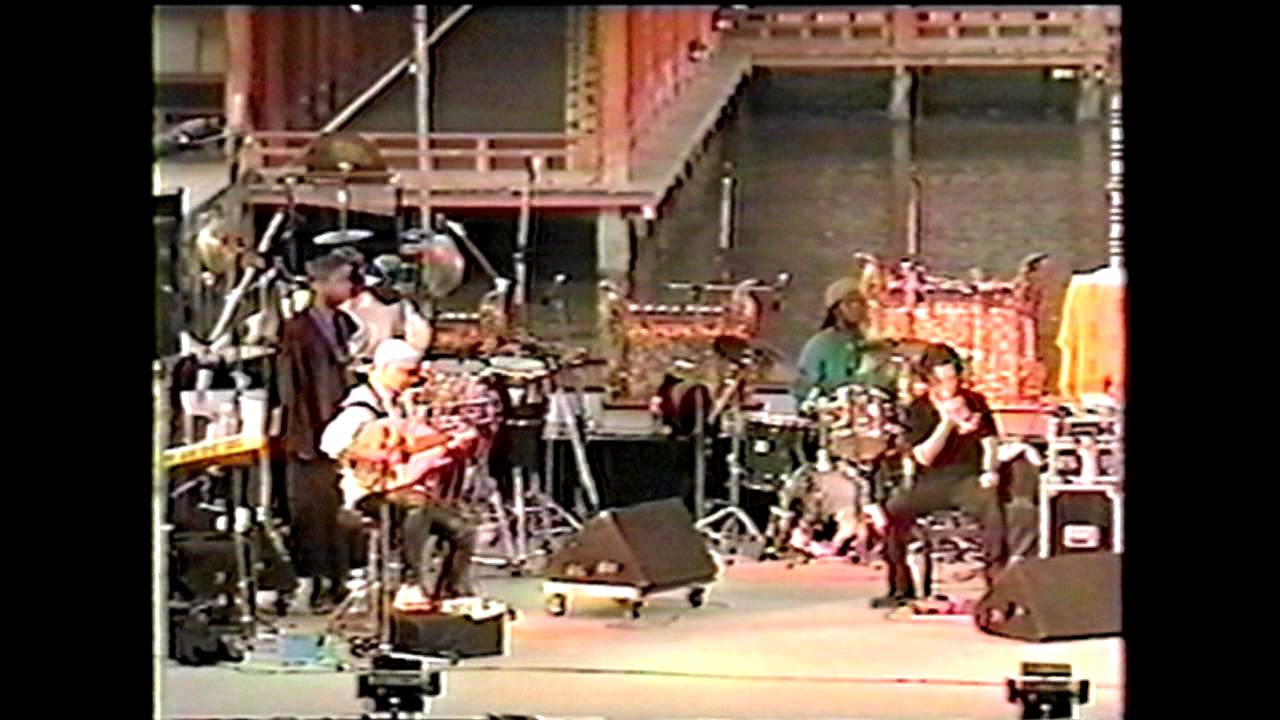 The World Festival of Sacred Music Hiroshima 2001 (Long Version Part 2)