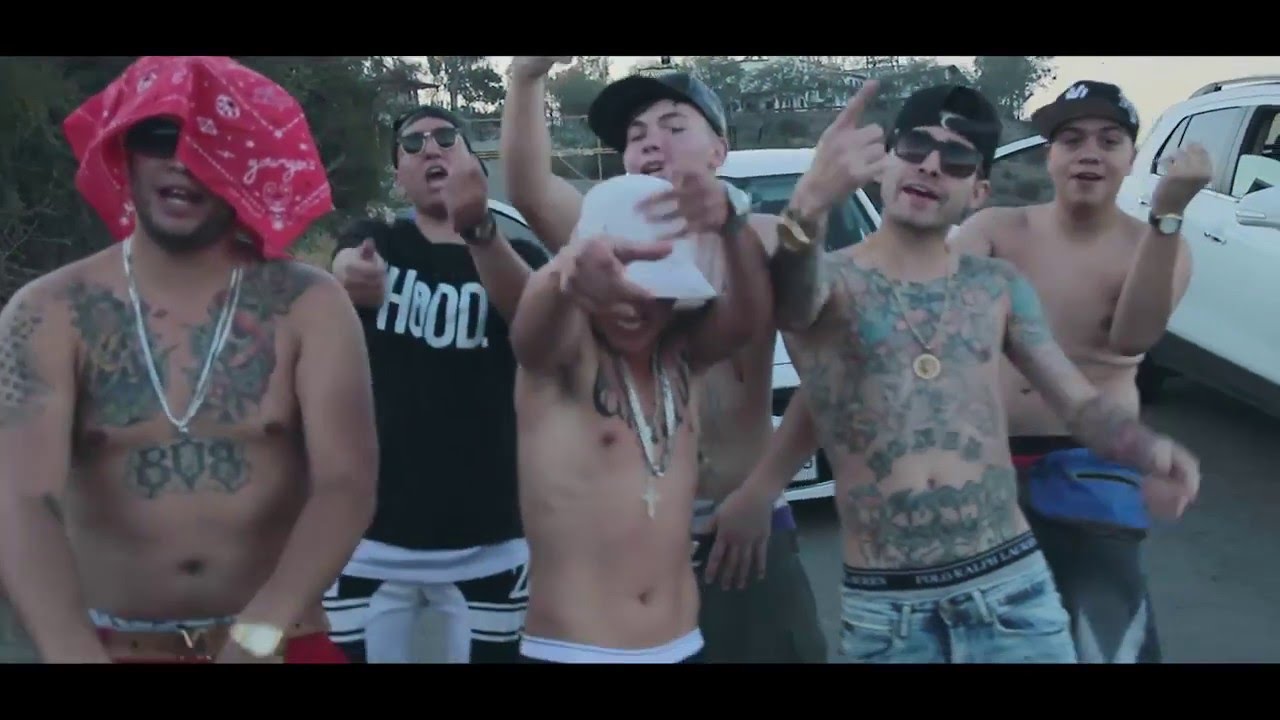 Pablo Chill-E - Pablo [Prod. by True Blood Music] [Official Video]