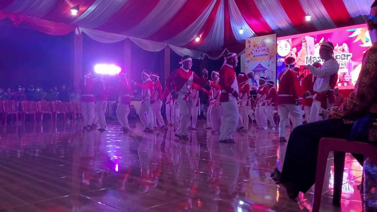 Cinta Badani - ST25