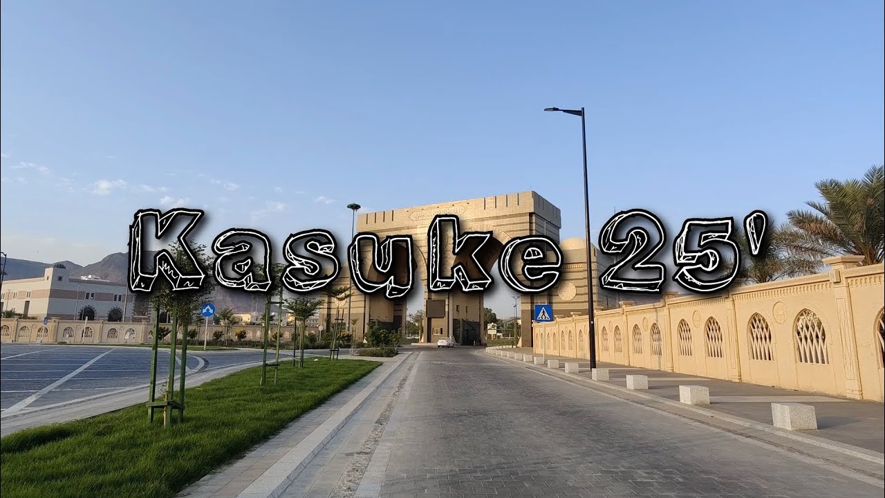 Kasuke 25'