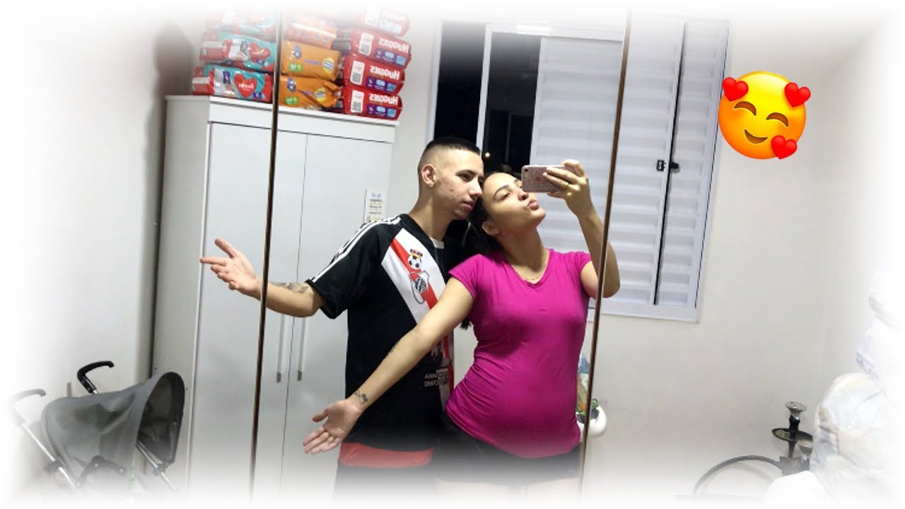 MUDAMOS O QUARTO DO NOAH!!!