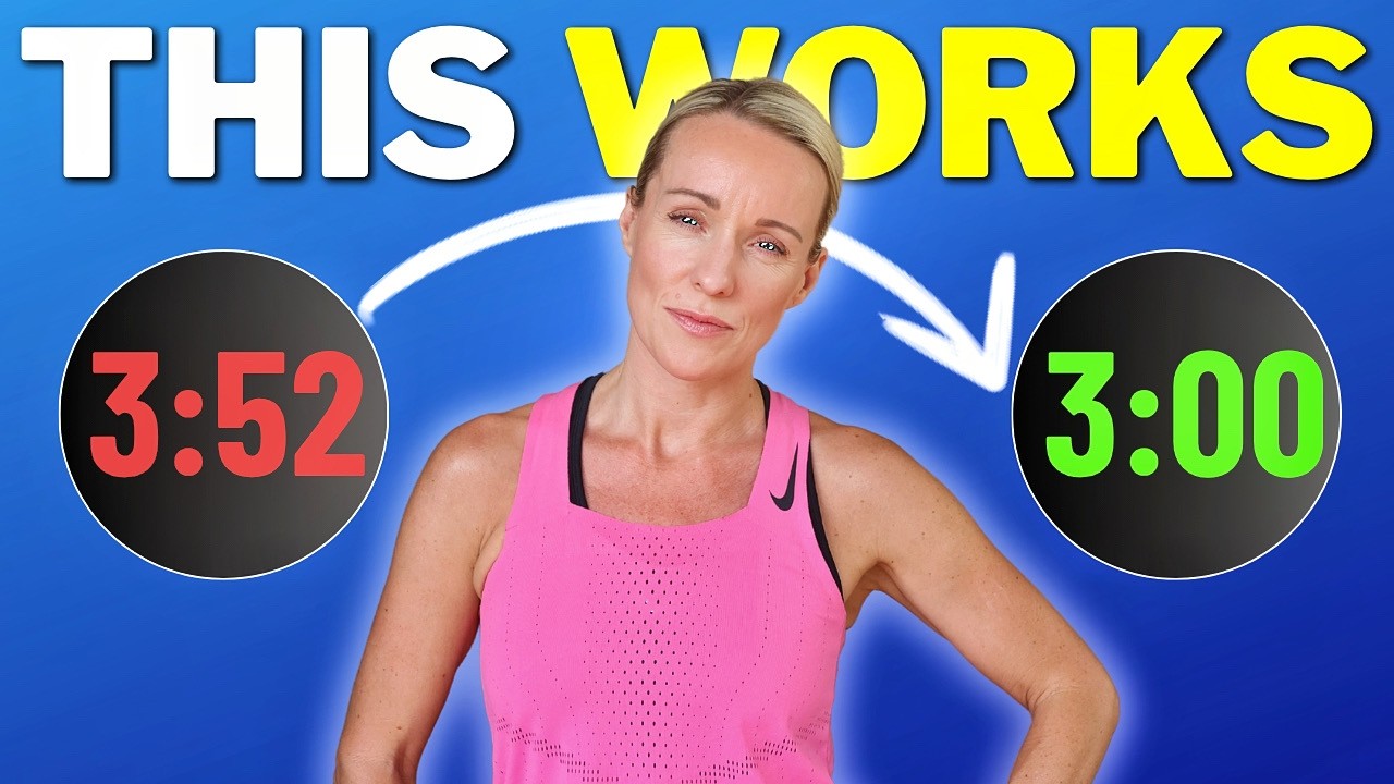 What Will it Take to Run a Sub 3 Hour Marathon?