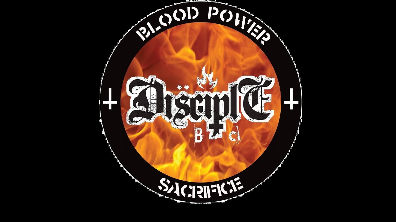 DISCIPLE B C ( FULL SET, LIVE)  @ THE VICTORIA INN, DERBY, U.K 19/10/25.