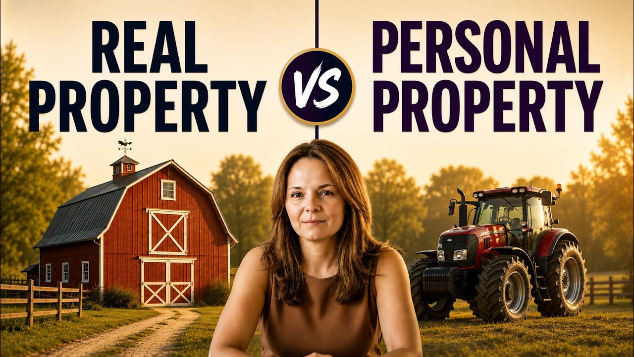 Essential Concepts For Passing The Real Estate Exam