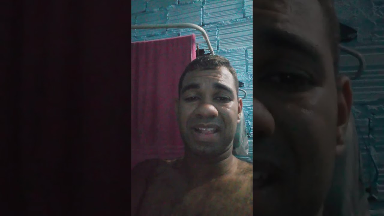 YouTube Canal vídeo Novo 2026 - Wesley Felipe Ribeiro Moura Rangel 