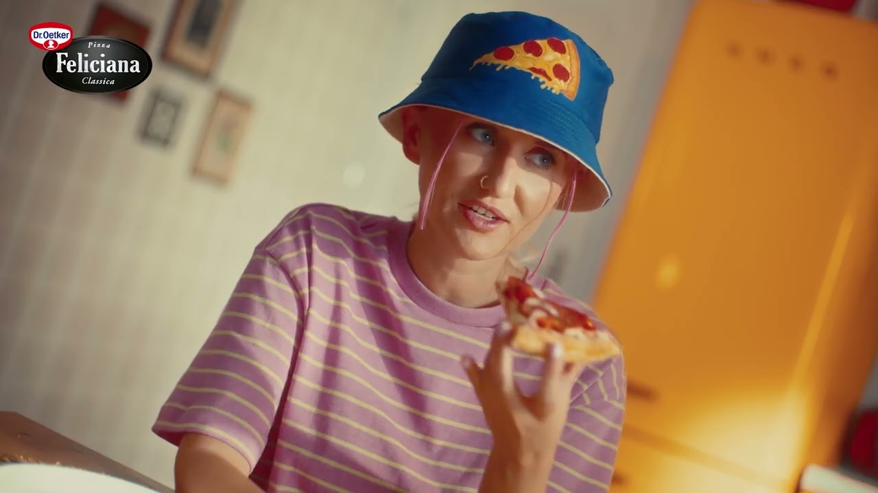 Feliciana - pizza, kt&oacute;ra tworzy włoski klimat!