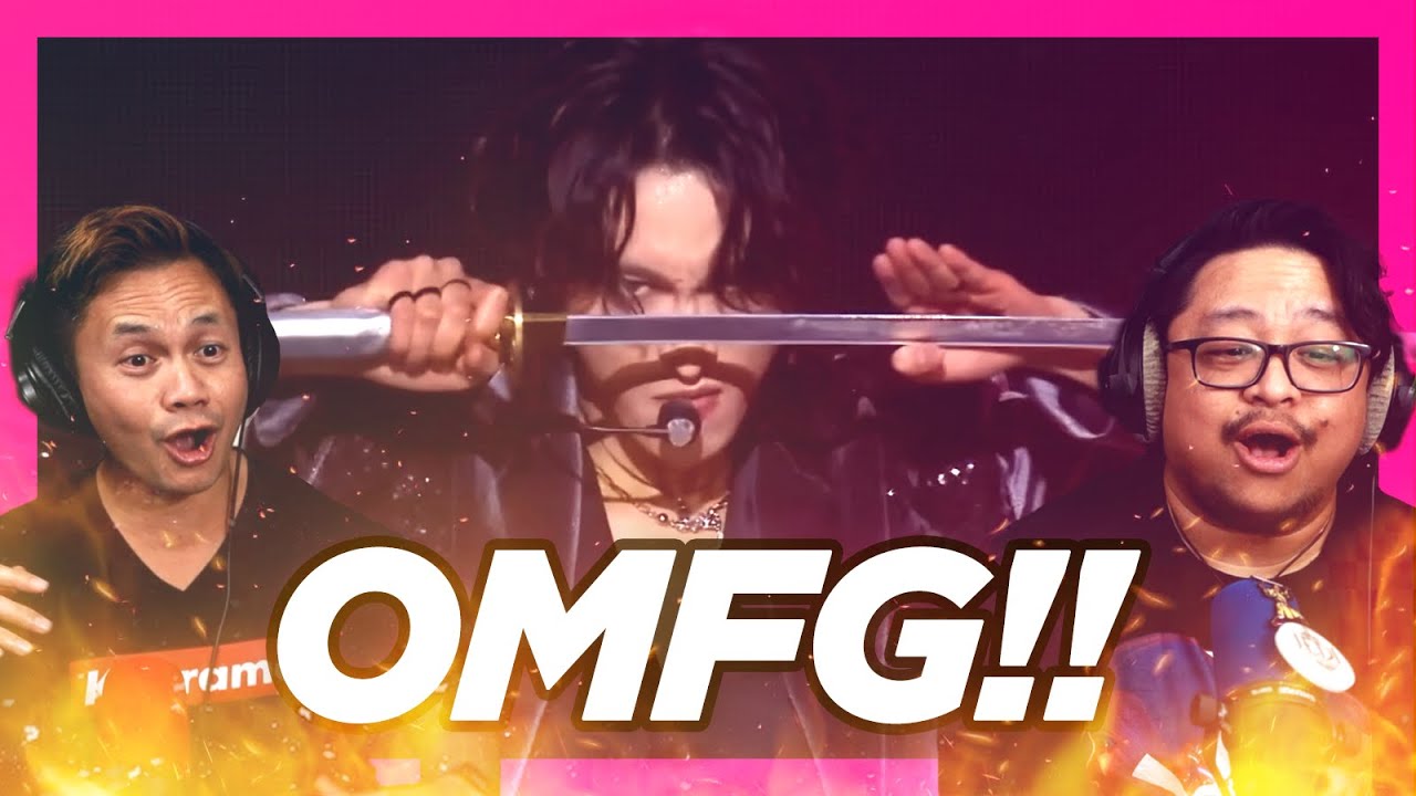 ATEEZ LIVE IS DIFFERENT! WONDERLAND Immortal Songs 2 REACTION.
