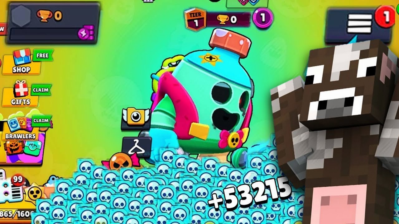 КУПИВ НОВИЙ BRAWL PASS І ЗАЛУТАВ КУПУ ХАЛЯВИ в БРАВЛ СТАРС УКРАЇНСЬКОЮ!