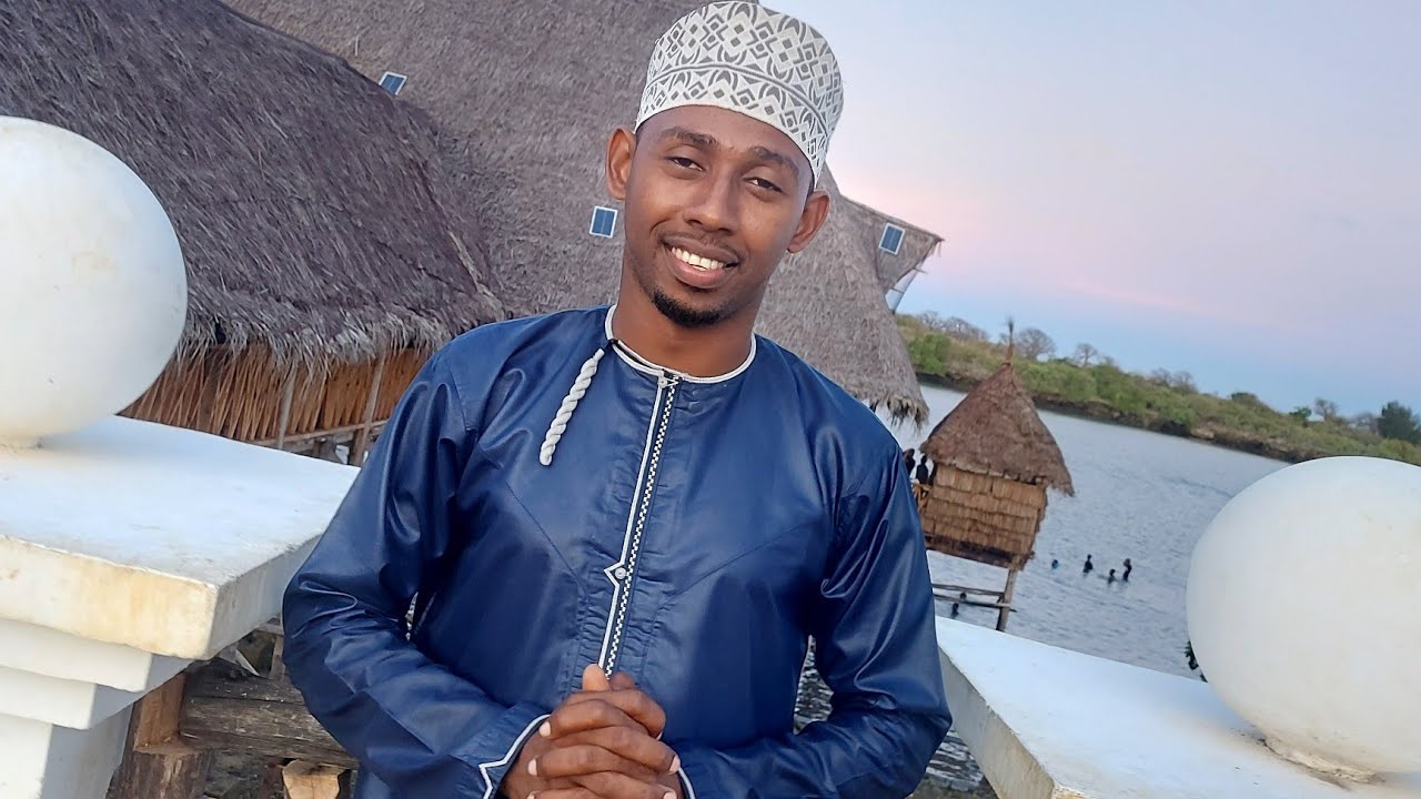 UST.JUMA FAKI AJA NA QASWIDA MPYA YENYE MUUNDO WA KIPEKEE-SIRA YA NABIA 2024.