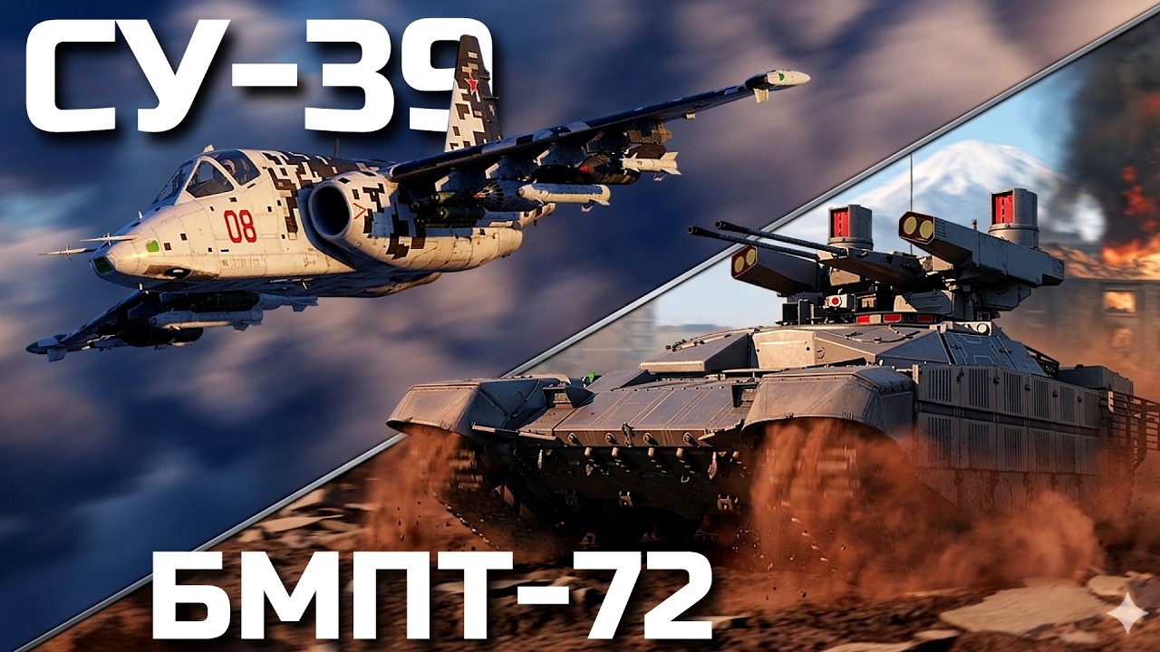 ЭТОТ СЕТАП ЗАБАНИЛИ БЫ В ЛЮБОЙ ДРУГОЙ ИГРЕ. НО НЕ В WAR THUNDER.