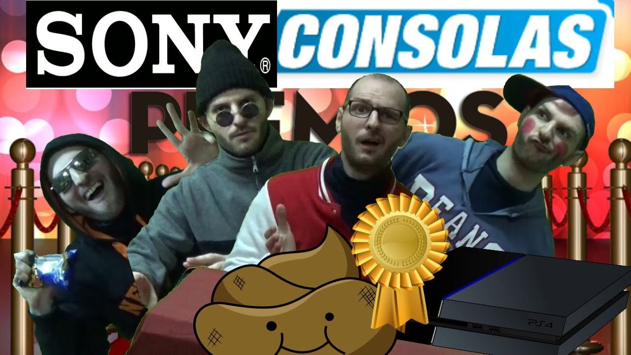 ¡¡¡PS4 ES LA CONSOLA DEL AÑO PARA HOBBY CONSOLAS!!! - Sasel - Videojuegos - Noticias - Notijuegos