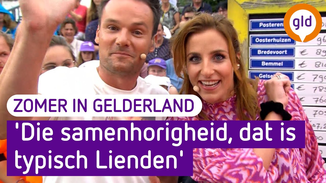 Zomer in Gelderland | Lienden | 19 augustus 2022