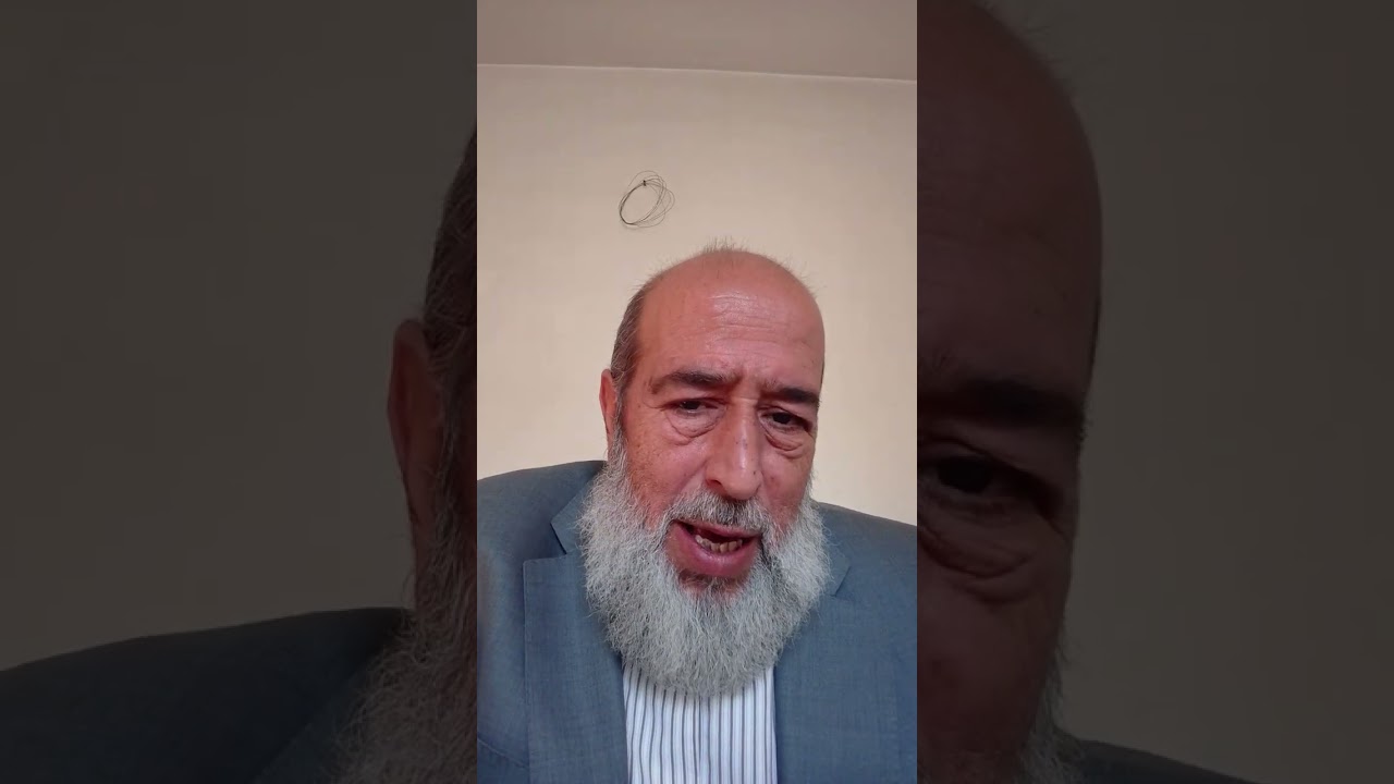 تفسير سورة طه 27 د. كمال المويل @Dr kamal almowil