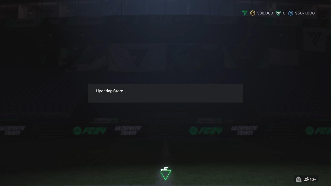 85+ rare gold player pack (sbc) 😁😁