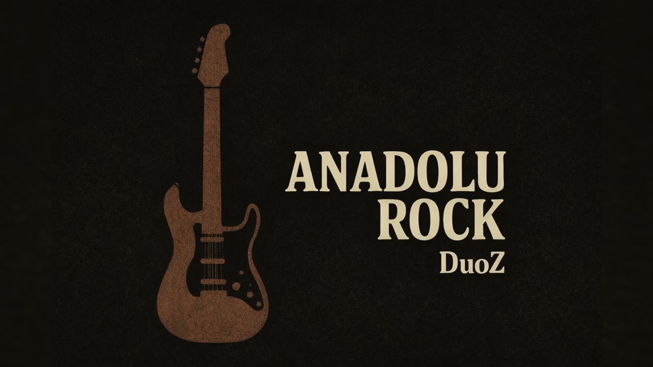 DuoZ - Zühtü