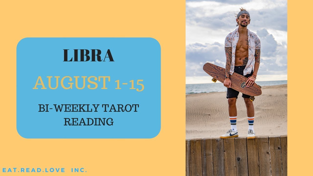 LIBRA - 