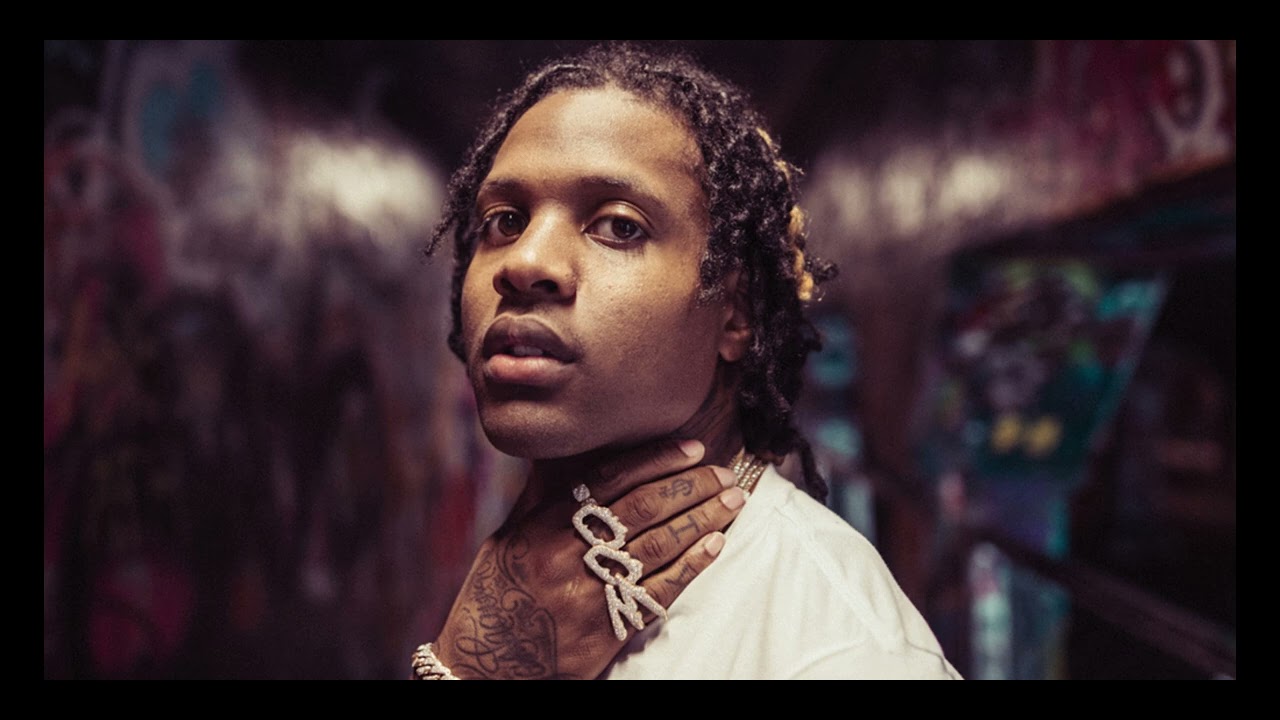 [FREE] Lil durk Type Beat - ''Better Days'' 2026