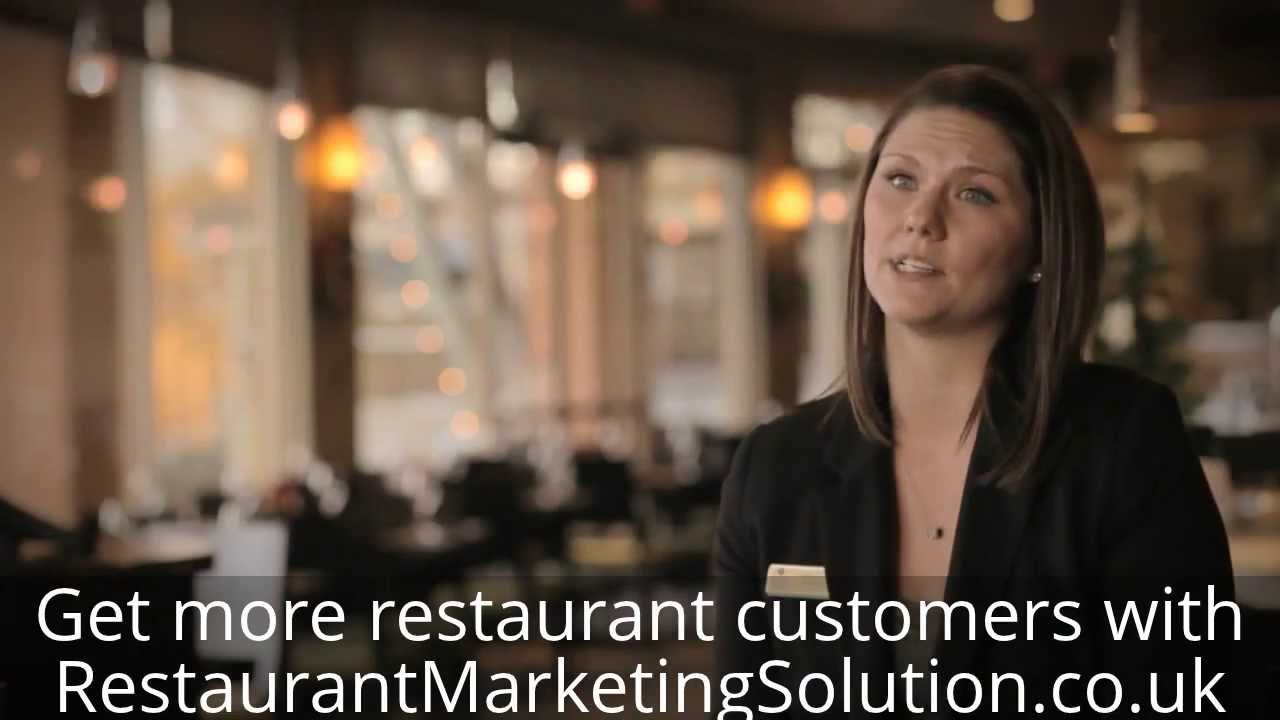 How to be a Good Restaurant Manager